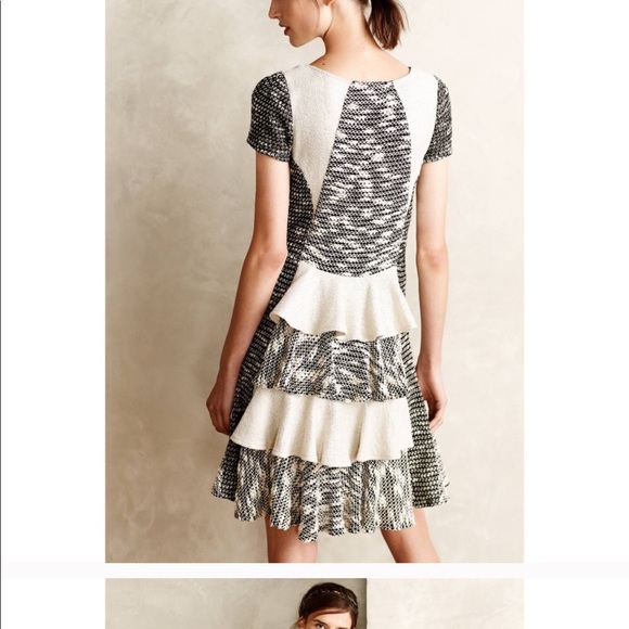Anthropologie Dress - Picture 2 of 6